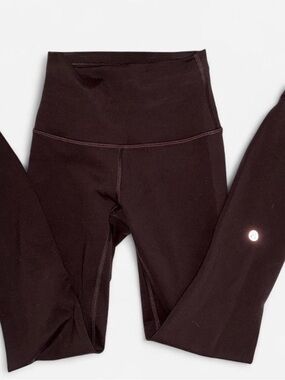 lululemon athletica High-Rise Full-Length Leggings